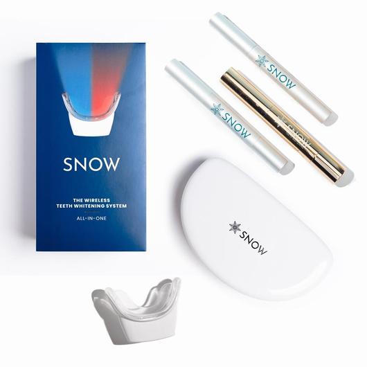 Wireless Snow Teeth Whitening Kit