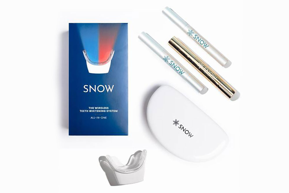 Snow wireless teeth whitening Kit
