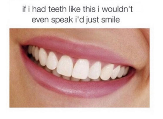 The 1 teeth whitening thing that will change your smile forever