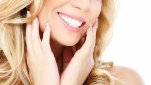 Read more about the article Warning, only do this if you love a Glowing Bright Smile